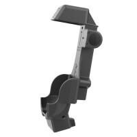 Ram Mounts RAM-HOL-ZE26PU Halterung Aktive...