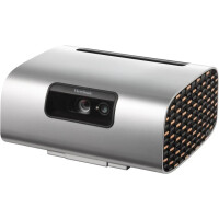 ViewSonic M10E, 2200 ANSI Lumen, 1080p (1920x1080),...