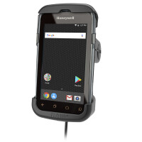 Ram Mounts RAM-HOL-HON7U - Handheld mobiler Computer - Aktive Halterung - Universal - Schwarz