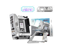 MSI MPG Z890I EDGE TI WIFI - Mainboard - Mini-ITX