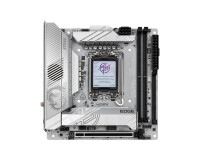 MSI MPG Z890I EDGE TI WIFI - Mainboard - Mini-ITX