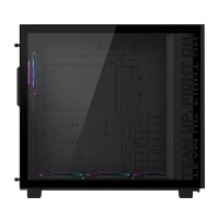 Gigabyte AORUS C400 Glass Chassis - Tower - ATX