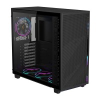 Gigabyte AORUS C400 Glass Chassis - Tower - ATX