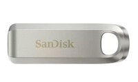 SanDisk Ultra Luxe - USB-Flash-Laufwerk - Flash-Speicher...