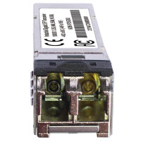 Eaton Tripp Lite N286I-1P25GSXD - Faseroptik - 1000 Mbit/s - SFP - LC - SX - 550 m