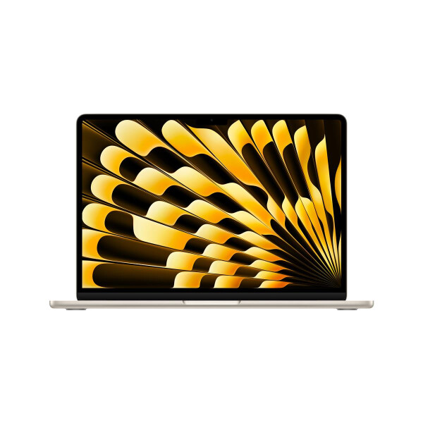 Apple MacBook Air , Apple M, 34,5 cm (13.6"), 2560 x 1664 Pixel, 16 GB, 256 GB, macOS Sonoma