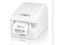 Citizen CT-S2000 - Thermodruck - POS-Drucker - 220 mm/sek...