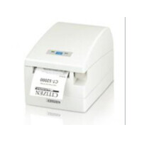 Citizen CT-S2000, Thermodruck, POS-Drucker, 220 mm/sek,...