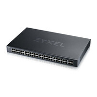 ZyXEL XGS1935-52 Smart Managed Switch - Switch - Kupferdraht