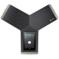 Poly Trio C60 IP-Konferenztelefon für Microsoft...