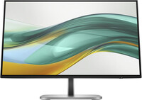 HP 524pf - Series 5 Pro - LED-Monitor - 24" -...