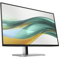 HP 524pf - Series 5 Pro - LED-Monitor - 24" -...