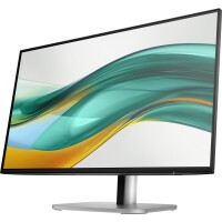 HP 524pf - Series 5 Pro - LED-Monitor - 24" - Flachbildschirm (TFT/LCD) - 60,5 cm