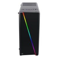 AEROCOOL ADVANCED TECHNOLOGIES Geh Midi Cylon Black...