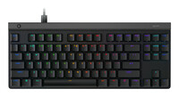 Logitech G G515 TKL, Kabelgebunden, USB, Mechanischer...