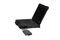 Panasonic Toughbook 40 - Flash-Speicher, unsortiert