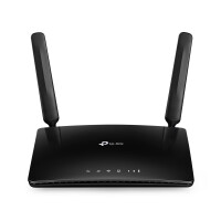 TP-LINK Archer MR400 - Wi-Fi 5 (802.11ac) - Dual-Band...