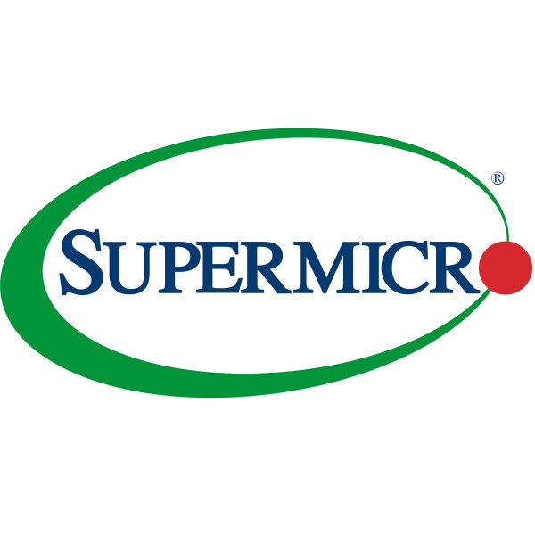 Supermicro MCP-260-00158-0N, Rack, I / O-Blende, X12SCV, 1 Stück(e)