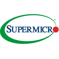 Supermicro MCP-260-00158-0N, Rack, I / O-Blende, X12SCV,...