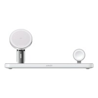 Anker Innovations MagGo Magnetic Wireless Charger 15W...