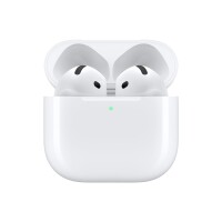 Apple AirPods 4 MXP63ZM/A - Kopfhörer -...