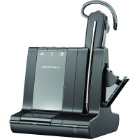 Poly Savi 8245 Office S8245-M CDM USB-A UNLIM - Headset
