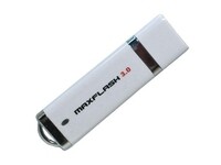MAXFLASH 8GB Maxflash USB Stick 3.0 Highspeed, Retail