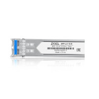 ZyXEL SFP-LX-10-E - Faseroptik - 1000 Mbit/s - SFP - LC -...