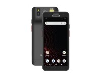 HONEYWELL CT37 - Datenerfassungsterminal - robust -...