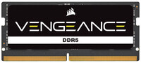 Corsair Vengeance - DDR5 - Modul - - SO DIMM - 32 GB - DDR5