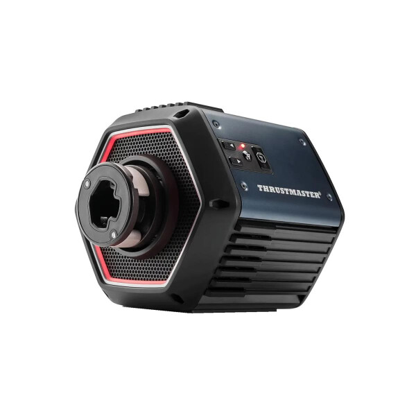 ThrustMaster T818, Rennradstand, Schwarz, Rot, 5 kg, AC