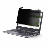 StarTech.com 15,6 Zoll 16:9 Touch Laptop Sichtschutz,...