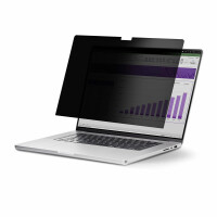 StarTech.com 15,6 Zoll 16:10 Touch Laptop Sichtschutz,...