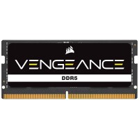 Corsair Vengeance - DDR5 - Modul - - SO DIMM - 16 GB - DDR5