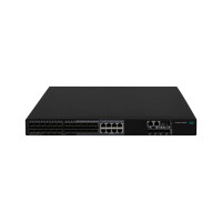 HPE FlexNetwork 5520HI, Managed, L3, Gigabit Ethernet...