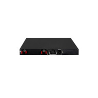 HPE FlexNetwork 5520HI, Managed, L3, Gigabit Ethernet...