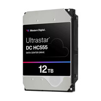 WD Ultrastar Dc Hc555 SAS - Festplatte - Serial Attached...