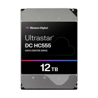 WD Ultrastar Dc Hc555 SAS - Festplatte - Serial Attached...