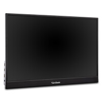 ViewSonic VX Series VX1755, 43,2 cm (17"), 1920 x...