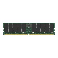 Kingston KSM48R40BD4-64HA, 64 GB, 1 x 64 GB, DDR5, 288-pin DIMM - KINGSTON 64GB - 4800MT/s