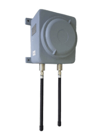 Alcatel 8379 DECT IBS Basisstation für Aussen - Basisstation - Basisstation