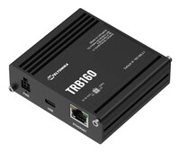 Teltonika TRB160 LTE Cat 6 Gateway - Gateway - 1 Gbps