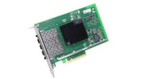 Intel X710-DA4 - Eingebaut - Kabelgebunden - PCI Express...