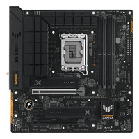 ASUS TUF GAMING B760M-BTF WIFI D4, Intel, LGA 1700,...