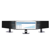 StarTech.com Privacy Screen Dell P3424WE Double Sided