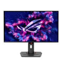 ASUS Rog Strix Oled Xg27Acdng 27 - Flachbildschirm (TFT/LCD) - 67,3 cm