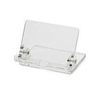 Jakob Maul GmbH Handyhalter Acryl glasklar