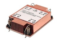 Dynatron S4 - Prozessorkühler - für LGA4677 -...