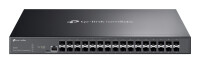 TP-LINK SX3032F Omada 10GE SFP+ L2+ managed Switch -...