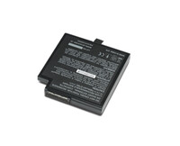 GETAC Media Bay Battery - Laptop-Batterie - 1 x